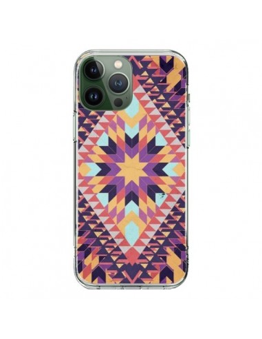 iPhone 13 Pro Max Case Ticky Ticky Aztec - Danny Ivan