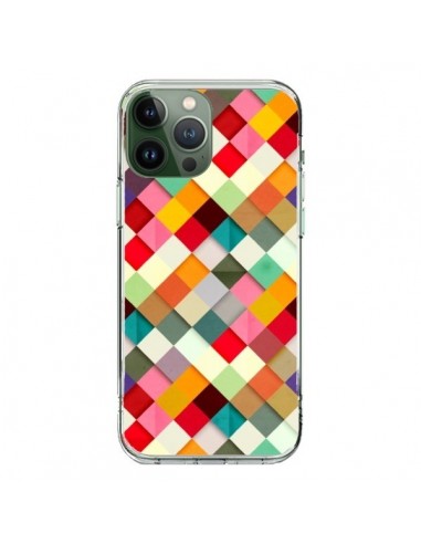 iPhone 13 Pro Max Case Pass This On Aztec - Danny Ivan