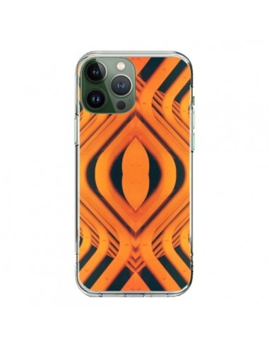 Coque iPhone 13 Pro Max Bel Air Vagues - Danny Ivan