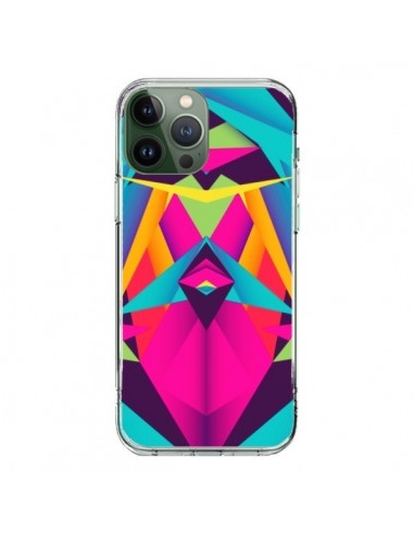 iPhone 13 Pro Max Case Friendly Color Aztec - Danny Ivan