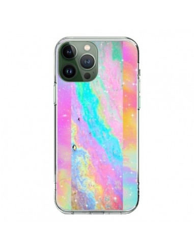 Coque iPhone 13 Pro Max Get away with it Galaxy - Danny Ivan