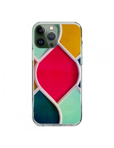 Cover iPhone 13 Pro Max Molto Amore - Danny Ivan
