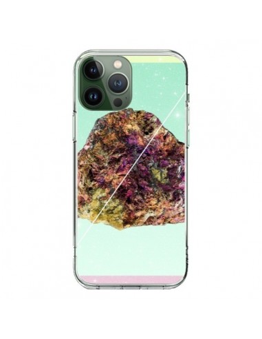 Cover iPhone 13 Pro Max Amore Minerale Pietra Vulcano - Danny Ivan