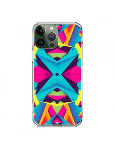 iPhone 13 Pro Max Case The Youth Aztec - Danny Ivan