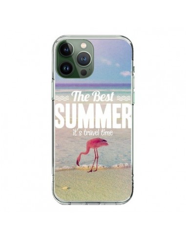 Coque iPhone 13 Pro Max Best Summer Eté - Eleaxart