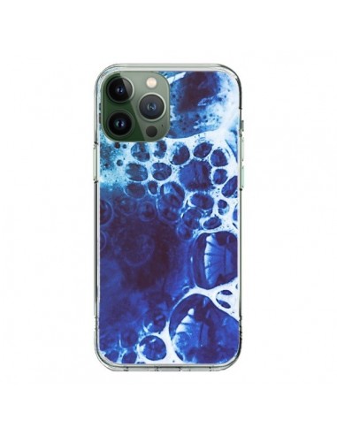 Coque iPhone 13 Pro Max Sapphire Saga Galaxy - Eleaxart