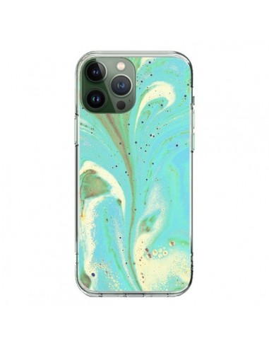 Coque iPhone 13 Pro Max True Galaxy - Eleaxart