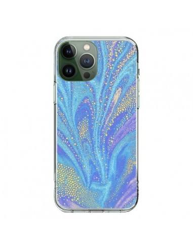 Coque iPhone 13 Pro Max Witch Essence Galaxy - Eleaxart