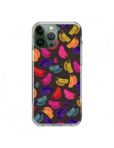 Cover iPhone 13 Pro Max Banana Frutta - Eleaxart