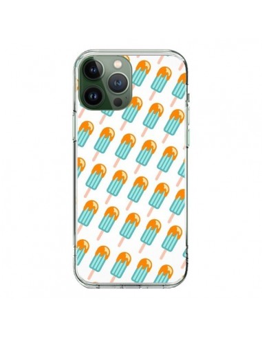 Coque iPhone 13 Pro Max Glaces Ice cream Polos - Eleaxart