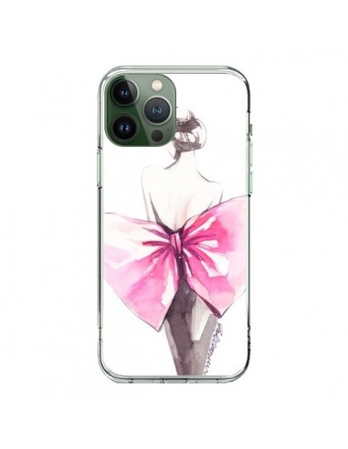 Coque iPhone 13 Pro Max Elegance - Elisaveta Stoilova