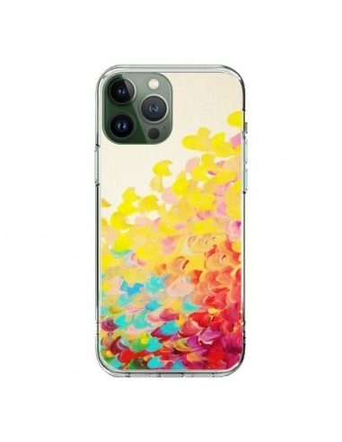 Coque iPhone 13 Pro Max Creation in Color - Ebi Emporium