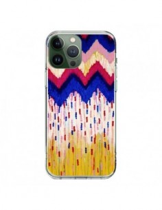 Cover iPhone 13 Pro Max Shine On Azteco - Ebi Emporium