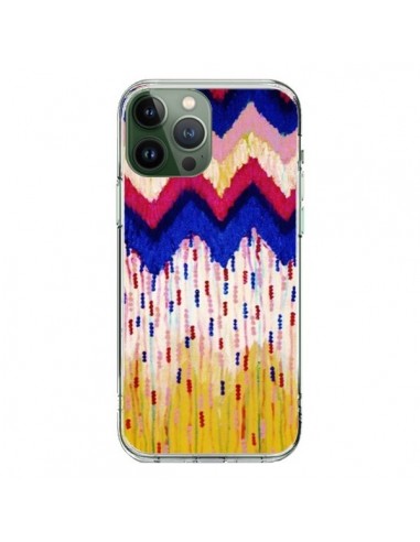 iPhone 13 Pro Max Case Shine On Aztec - Ebi Emporium