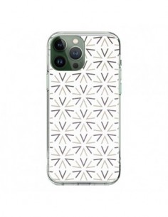 iPhone 13 Pro Max Case Stars Order Control - Javier Martinez