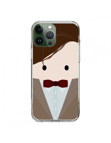 Cover iPhone 13 Pro Max Dottore Doctor Who - Jenny Mhairi