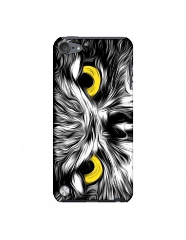 Coque The Sudden Awakening of Nature Chouette pour iPod Touch 5 - Maximilian San