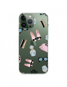 Coque iPhone 13 Pro Max Essential Beautiful Belle...