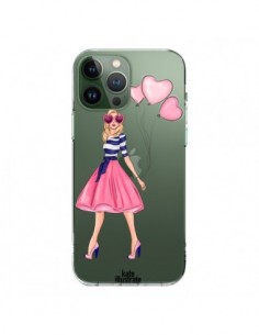 iPhone 13 Pro Max Case Legally BlWaves Love Clear -...