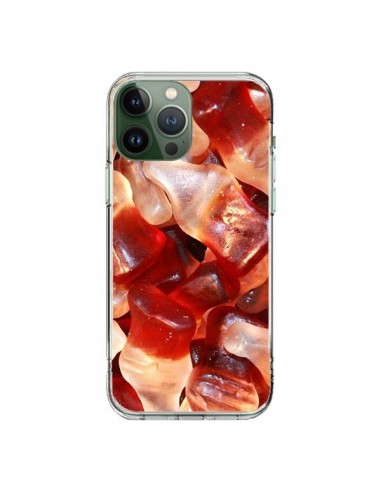 Coque iPhone 13 Pro Max Bonbon Coca Cola Candy - Laetitia