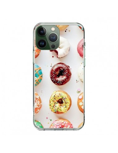 Coque iPhone 13 Pro Max Donuts - Laetitia