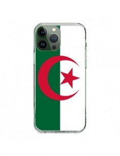 iPhone 13 Pro Max Case Flag Algeria - Laetitia