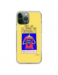 iPhone 13 Pro Max Case Perché le mamme sono formidabili...