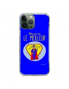 iPhone 13 Pro Max Case Il miglior papà Festa del Papà -...