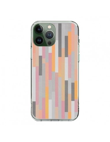 iPhone 13 Pro Max Case Bande Colorate - Leandro Pita