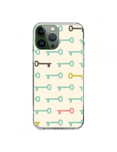 iPhone 13 Pro Max Case Chiavi - Leandro Pita