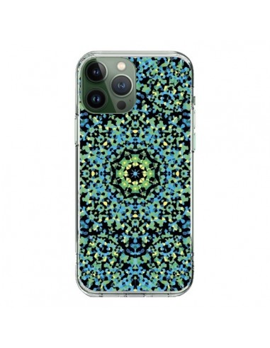 Coque iPhone 13 Pro Max Cairo Spirale - Mary Nesrala