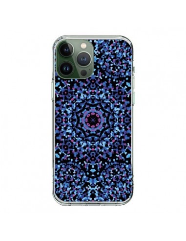 Cover iPhone 13 Pro Max Cassiopeia Spirale - Mary Nesrala