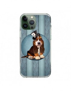 iPhone 13 Pro Max Case Dog Jeu Poket Cartes - Maryline...
