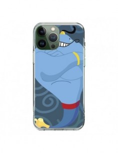 iPhone 13 Pro Max Case Genio della Lampada - Maria Jose...