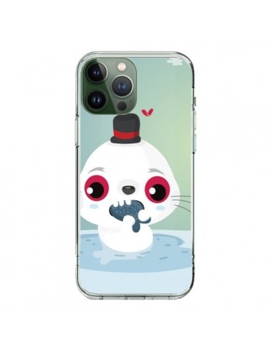 iPhone 13 Pro Max Case Foca - Maria Jose Da Luz