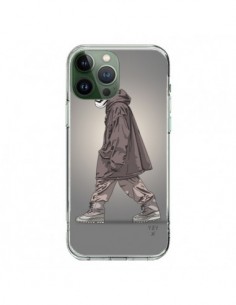 Cover iPhone 13 Pro Max Army Trooper Soldat Armee Yeezy -...