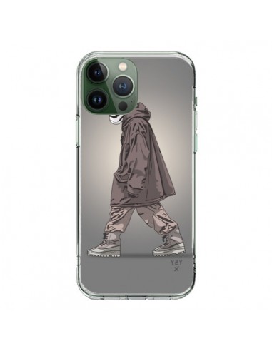 Coque iPhone 13 Pro Max Army Trooper Soldat Armee Yeezy - Mikadololo