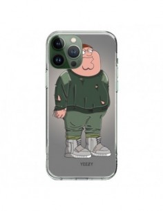 Cover iPhone 13 Pro Max Peter Family Guy Yeezy - Mikadololo