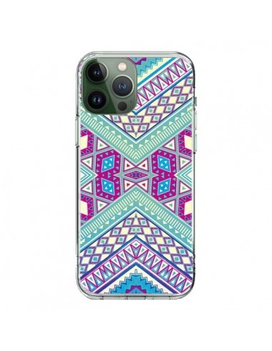 iPhone 13 Pro Max Case Aztec Lake - Maximilian San