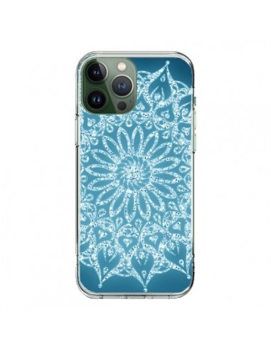 iPhone 13 Pro Max Case Zen Mandala Aztec - Maximilian San