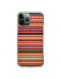 Coque iPhone 13 Pro Max Azteque Bulgarian Rhapsody -...