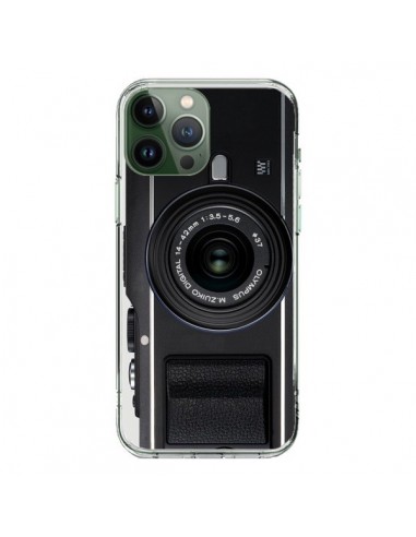 iPhone 13 Pro Max Case Old Camera Photography Vintage - Maximilian San