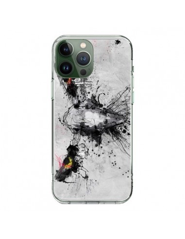 iPhone 13 Pro Max Case Free Wild Selvaggio - Maximilian San