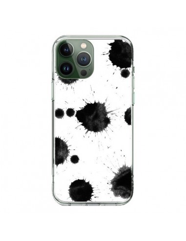 Coque iPhone 13 Pro Max Asteroids Polka Dot - Maximilian San
