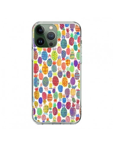 iPhone 13 Pro Max Case Ananas Carino - Ninola Design