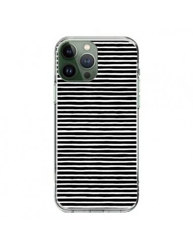 Cover iPhone 13 Pro Max Loom Telar - Ninola Design