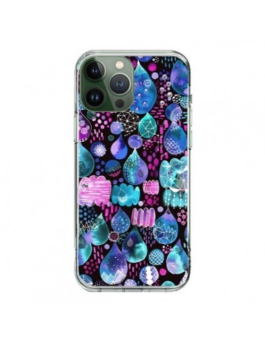 Coque iPhone 13 Pro Max Planets Constellation - Ninola Design