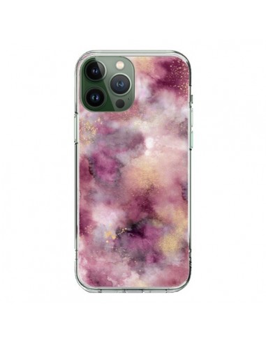 iPhone 13 Pro Max Case Pink Bouquet - Ninola Design