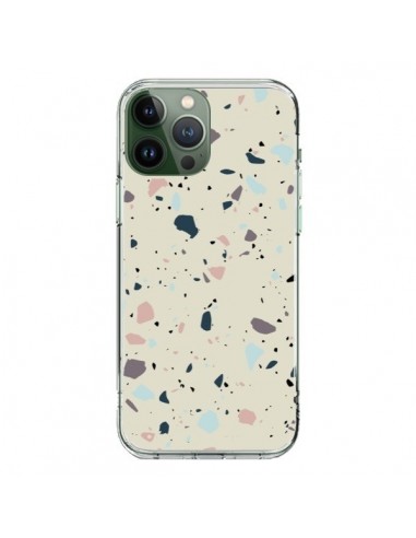 iPhone 13 Pro Max Case Sweet Pinks Blooms Coral - Ninola Design