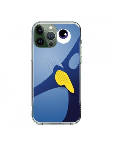 Coque iPhone 13 Pro Max Dory - Nico